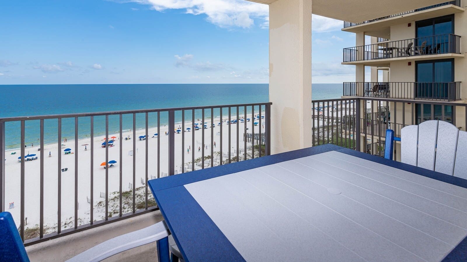 Condo, 3 Bedrooms | Property grounds