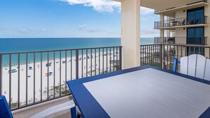 Condo, 3 Bedrooms | Property grounds - Phoenix Iv 4081 3 Bedroom Condo (Orange Beach)