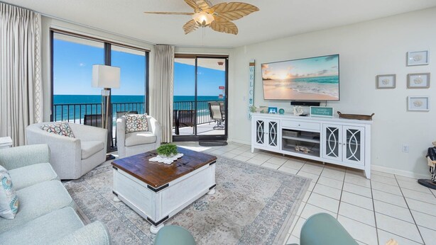 Unclassified image, 1 of 54, button - Phoenix X 709 3 Bedroom Condo (Orange Beach)