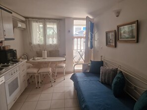 하우스 | 1 개의 침실