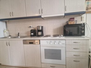 하우스 | 1 개의 침실