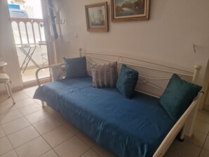 하우스 | 1 개의 침실