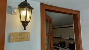 House | 1 bedroom - Belva Blue Naxos in Naxos (Naxos)