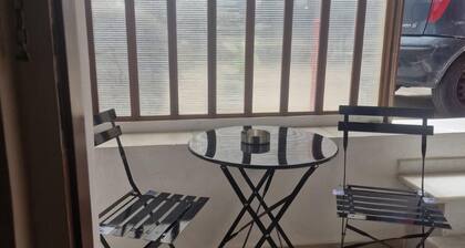 Belva Blue Naxos in Naxos