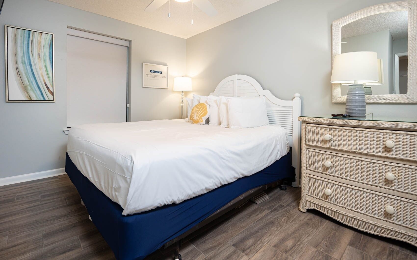 Condo, 3 Bedrooms | 3 bedrooms, free WiFi