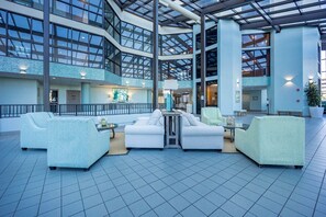 Condo, 3 Bedrooms | Lobby - Phoenix Vi 6803 3 Bedroom Condo (Orange Beach)