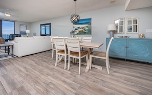 Condo, 3 Bedrooms | Interior - Phoenix Vi 6803 3 Bedroom Condo (Orange Beach)