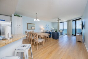 Condo, 3 Bedrooms | Interior - Phoenix X 1110 3 Bedroom Condo (Orange Beach)