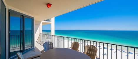 콘도, 침실 3개 | 야외 식당