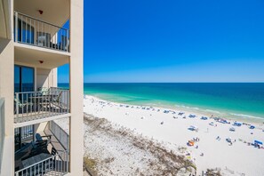 Condo, 3 Bedrooms | Beach - Phoenix X 1110 3 Bedroom Condo (Orange Beach)