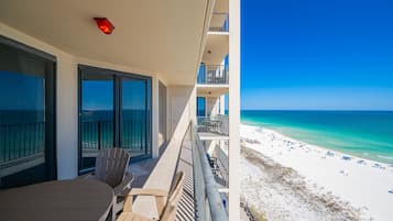 Appart'hôtel, 3 chambres | Enceinte de l’hébergement