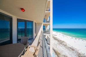Condo, 3 Bedrooms | Property grounds