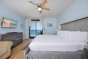 Condo, 3 Bedrooms | 3 bedrooms, free WiFi - Phoenix X 1110 3 Bedroom Condo (Orange Beach)