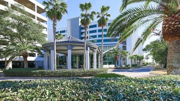 Appartement, 3 slaapkamers | Exterieur