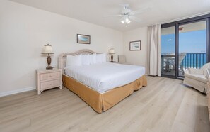 Condo, 3 Bedrooms | 3 bedrooms, free WiFi