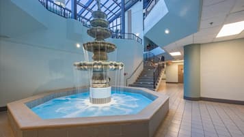 Condo, 3 habitaciones | Interior