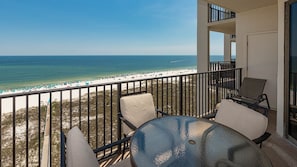 Condo, 1 Bedroom | Property grounds