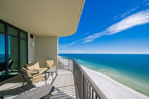 Condo, 3 quartos | Área da propriedade