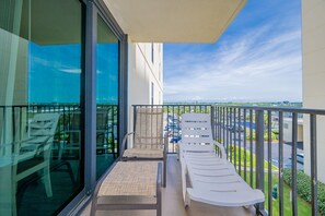 Condo, 3 quartos | Área da propriedade