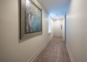 Condo, 2 habitaciones | Interior