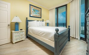 Condo, 3 Bedrooms | 3 bedrooms, free WiFi - Phoenix Ix 801 3 Bedroom Condo (Orange Beach)