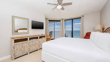 Condo, 3 habitaciones | 3 habitaciones y wifi gratis