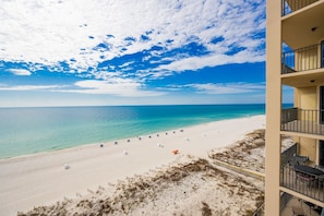 Condo, 3 Bedrooms | Beach