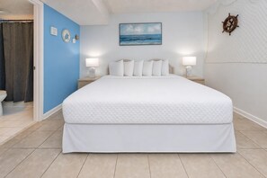 Condo, 1 Bedroom | 1 bedroom, free WiFi - Phoenix Iii 3062 1 Bedroom Condo (Orange Beach)