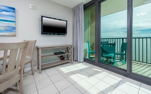 Condo, 1 Bedroom | View from property - Phoenix All Suites West Hotel 1101 1 Bedroom Condo (Gulf Shores)