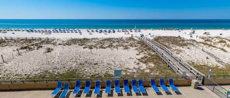 Condo, 1 Bedroom | Beach