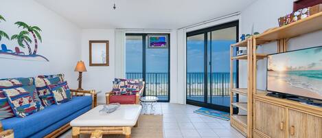 Lägenhet - 3 sovrum | Vardagsrum | Dvd-spelare