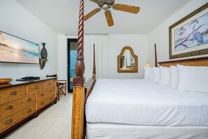 Condo, 3 habitaciones | 3 habitaciones y wifi gratis 