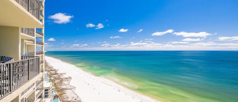 Apartment, 3 Schlafzimmer | Strand | Am Strand