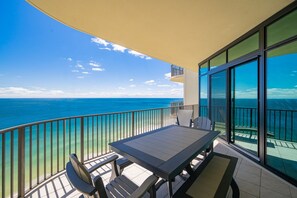Condo, 3 Bedrooms | Outdoor dining
