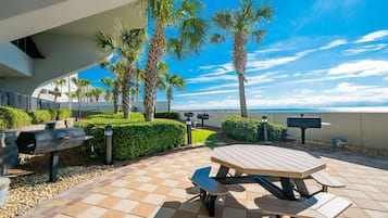 Condo, 3 Bedrooms | Outdoor dining