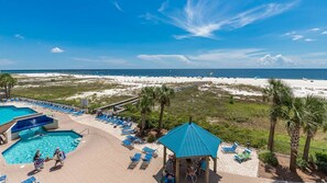 Condo, 1 Bedroom | Beach/ocean view
