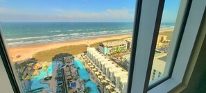 Apartamento, 3 quartos | Parte interna