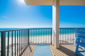 Condo, 3 quartos | Área da propriedade