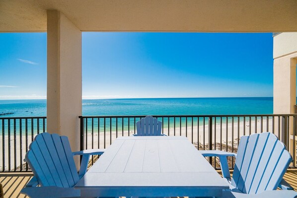 Condo, 3 Bedrooms | Outdoor dining