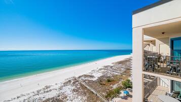 Condo, 3 quartos | Área da propriedade