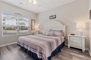 Appart'hôtel, 3 chambres | 3 chambres, fer et planche à repasser, Wi-Fi gratuit