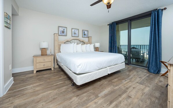 Condo, 3 Bedrooms | 3 bedrooms, free WiFi