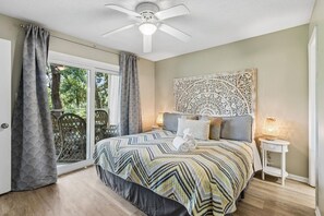 Condo, 2 Bedrooms | 2 bedrooms, WiFi (free)