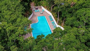 Condo, 2 Bedrooms | Pool - 5d Amelia Landings 2 Bedroom Condo by RedAwning (Fernandina Beach)