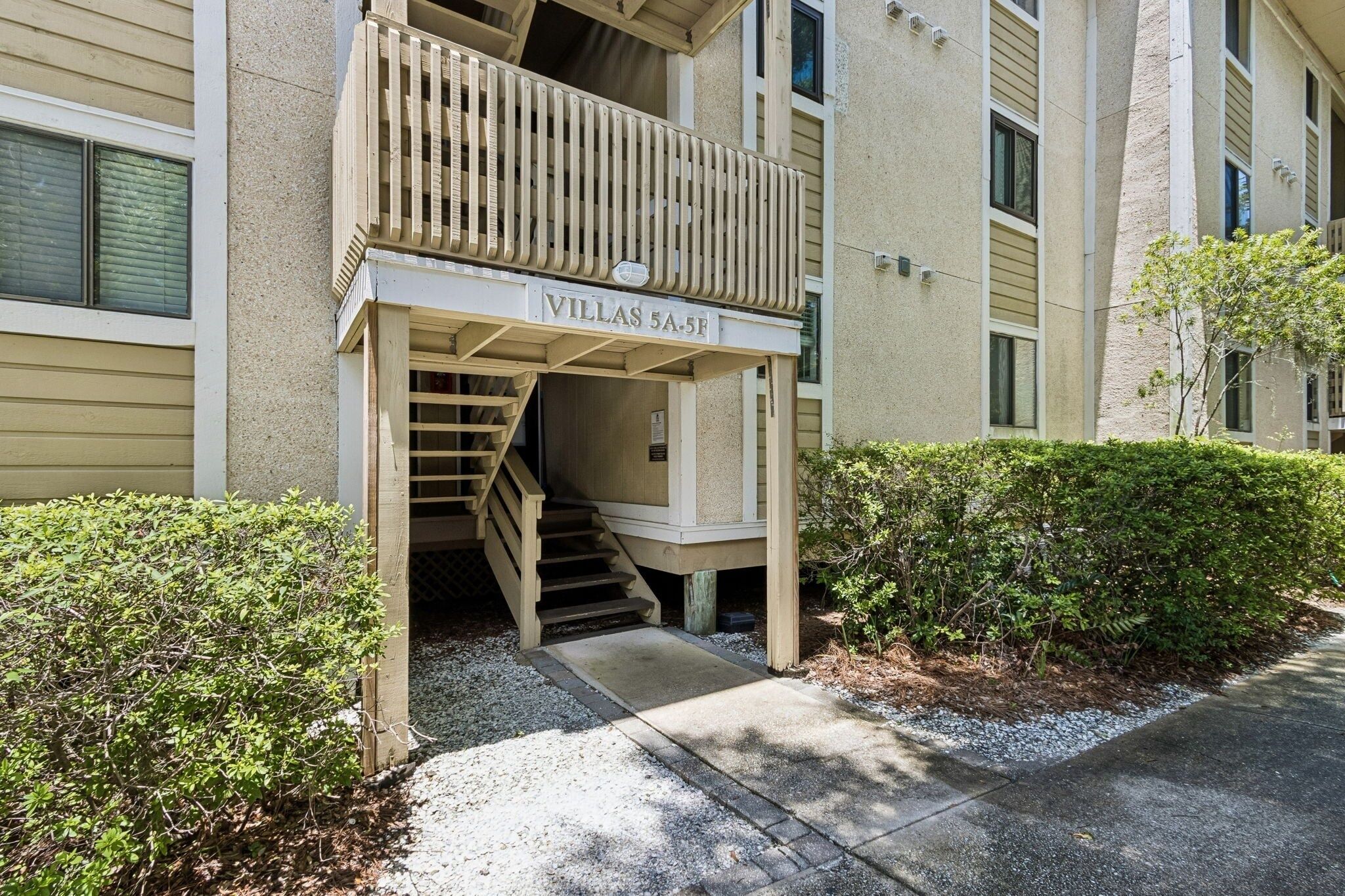 Condo, 2 Bedrooms | Exterior