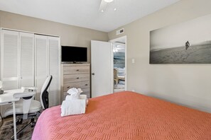 Condo, 2 Bedrooms | 2 bedrooms, free WiFi - 5d Amelia Landings 2 Bedroom Condo by RedAwning (Fernandina Beach)