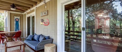 Condo, 2 Bedrooms | Outdoor dining