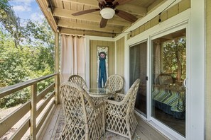 Condo, 2 Bedrooms | Outdoor dining