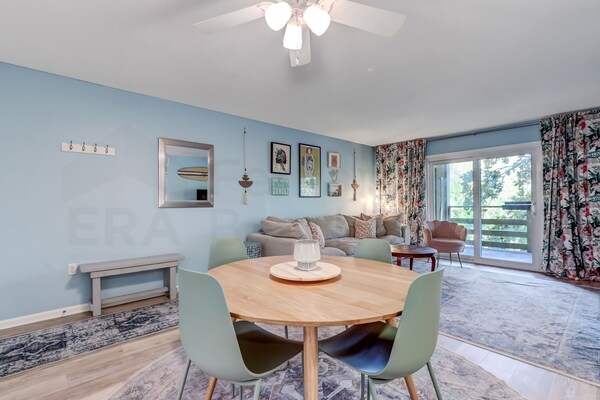 5d Amelia Landings 2 Bedroom Condo By Redawning - Seaside Park, Fernandina Beach