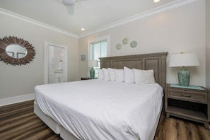 House, 3 Bedrooms | 3 bedrooms, free WiFi - West Side Cottages N 3 Bedroom Home (Gulf Shores)